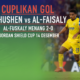 Cuplikan Gol El Mansoura vs Baladiyet El Mahallah: Skor 3-1 di Egypt 2nd Division 13 Desember