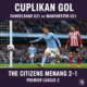 Cuplikan Gol Sunderland U21 vs Manchester City U21: The Citizens Menang 2-1 di Premier League 2