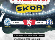 Prediksi Cardiff City vs Chelsea 17 Desember 2025: The Blues Diunggulkan di Laga Tandang