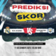 Prediksi Real Madrid vs Manchester City 11 Desember 2025: Big Match Penentuan di Santiago Bernabéu