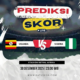 Prediksi Uganda vs Nigeria 30 Desember 2025: Super Eagles Lebih Diunggulkan