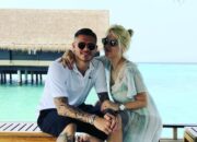 Drama Lagi! Wanda Nara dan Mauro Icardi Kembali Heboh di Media Sosial