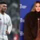 Perrie Edwards Ungkap Kehidupan Baru di Turki Dukung Alex Oxlade-Chamberlain di Besiktas
