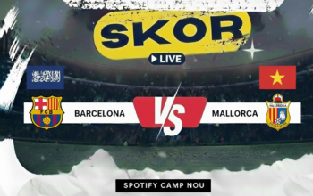 Prediksi Barcelona vs Mallorca 7 Februari 2026: Blaugrana Diunggulkan di Camp Nou