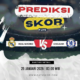 Prediksi Real Madrid vs Chelsea 25 Februari 2026: Los Blancos Lebih Diunggulkan di Bernabeu