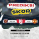 Prediksi West Ham United vs Manchester United 11 Februari 2026: Setan Merah Diunggulkan di London