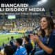 Bruna Biancardi Kembali Disorot Media Saat Mendukung Neymar dari Tribun Stadion