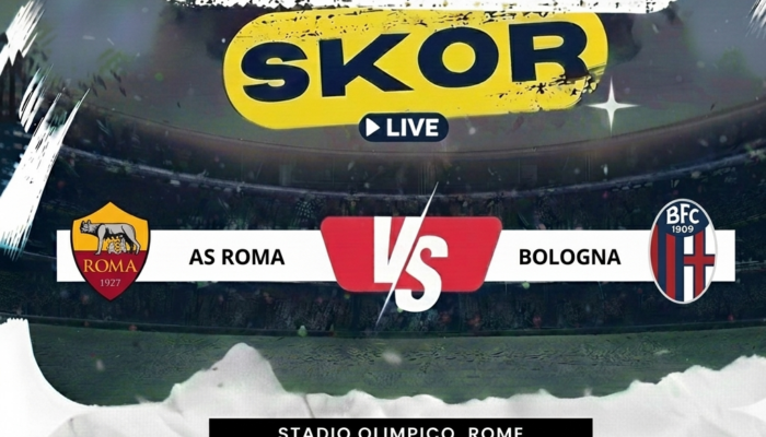 Prediksi AS Roma vs Bologna 20 Maret 2026: Giallorossi Incar Tiga Poin di Olimpico