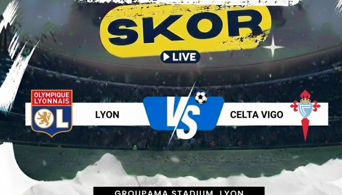 Prediksi Lyon vs Celta Vigo 20 Maret 2026: Duel Menarik Dua Tim Ofensif