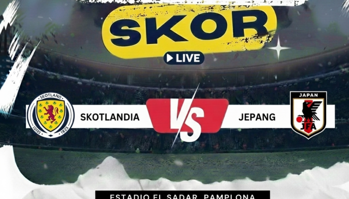 Prediksi Skotlandia vs Jepang 29 Maret 2026: Samurai Biru Uji Kekuatan di Eropa