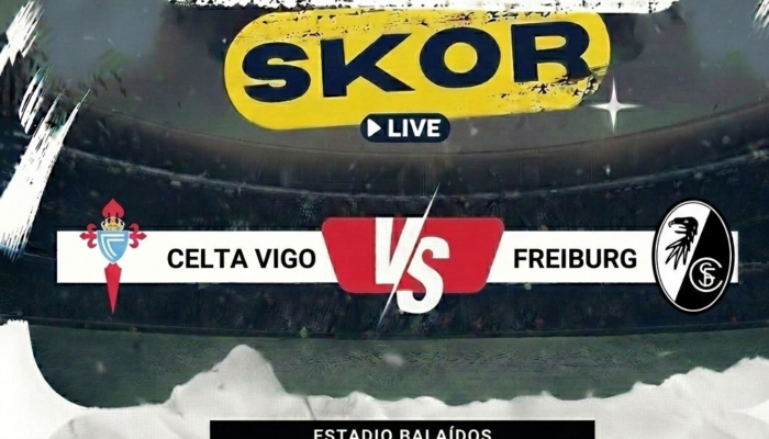 Prediksi Celta Vigo vs Freiburg 16 April 2026: Duel Sengit di Laga Eropa