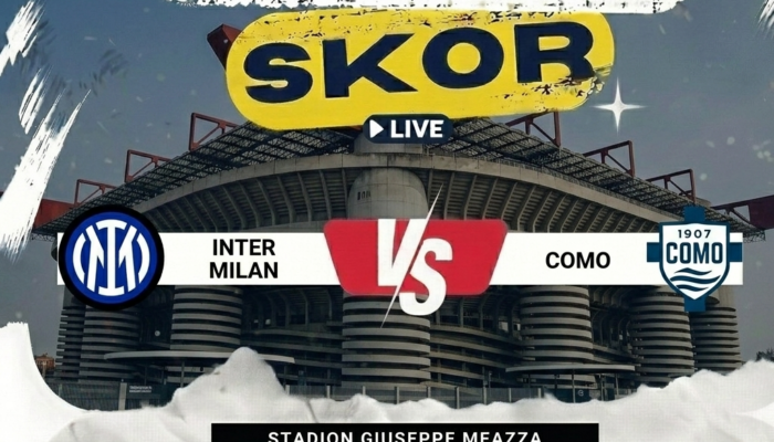 Prediksi Inter Milan vs Como 22 April 2026: Nerazzurri Diunggulkan di Kandang