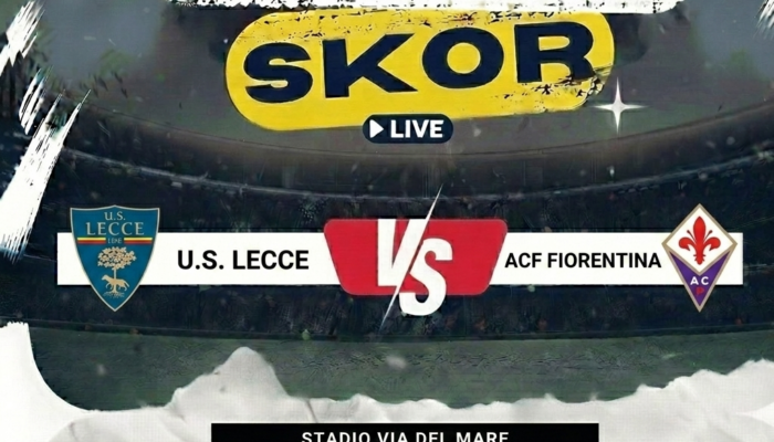 Prediksi Lecce vs Fiorentina 21 April 2026: La Viola Diunggulkan di Laga Tandang