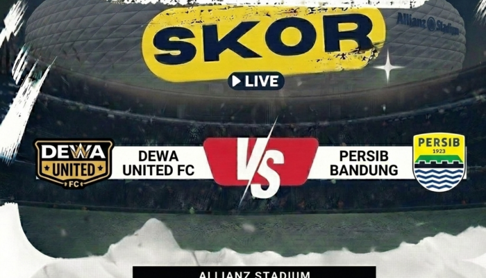 Prediksi Dewa United vs Persib Bandung 20 April 2026: Maung Bandung Diunggulkan di Laga Krusial