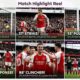 Cuplikan Gol Arsenal vs Burnley 19 Mei 2026: The Gunners Mengamuk di Emirates