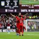 Cuplikan Gol Aston Villa vs Liverpool Sabtu, 16 Mei 2026: The Reds Menang Dramatis