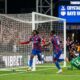 Cuplikan Gol Crystal Palace vs Rayo Vallecano Kamis, 27 Mei 2026: Mateta Bawa Palace Juara Conference League
