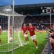 Cuplikan Gol Freiburg vs Braga 8 Mei 2026: Duel Sengit Penuh Drama