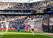 Cuplikan Gol Espanyol vs Real Madrid 4 Mei 2026: Los Blancos Tampil Superior