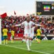 Cuplikan Gol Etiopia vs Maroko 17 Mei 2026: Singa Atlas Tampil Dominan