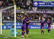 Cuplikan Gol Fiorentina vs Atalanta Sabtu, 23 Mei 2026: Drama Gol Bunuh Diri Warnai Serie A
