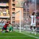Cuplikan Gol Genoa vs AC Milan 17 Mei 2026: Rossoneri Menang Dramatis di Kandang Genoa