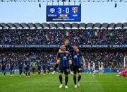 Cuplikan Gol Inter Milan vs Parma 4 Mei 2026: Dominasi Nerazzurri di Serie A