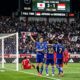 Cuplikan Gol Jepang vs Indonesia 12 Mei 2026: Samurai Biru Tampil Dominan