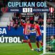 Cuplikan Gol Osasuna vs Atletico Madrid Rabu, 13 Mei 2026: Los Colchoneros Menang Dramatis