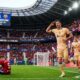 Cuplikan Gol Osasuna vs Barcelona 1-4: Barcelona Bantai Osasuna, Malam Pesta di La Liga!