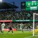 Cuplikan Gol Real Betis vs Levante 24 Mei 2026: Duel Seru Penutup La Liga