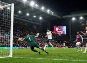 Cuplikan Gol Aston Villa vs Tottenham Hotspur 4 Mei 2026: Comeback Dramatis Spurs