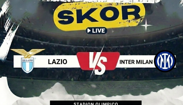 Prediksi Lazio vs Inter Milan 14 Mei 2026: Nerazzurri Lebih Diunggulkan