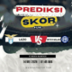 Prediksi Lazio vs Inter Milan 14 Mei 2026: Nerazzurri Lebih Diunggulkan