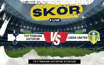 Prediksi Tottenham Hotspur vs Leeds United 12 Mei 2026: Spurs Diunggulkan di Kandang