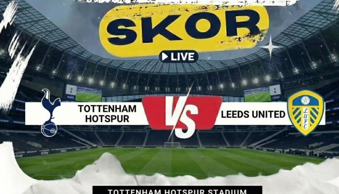 Prediksi Tottenham Hotspur vs Leeds United 12 Mei 2026: Spurs Diunggulkan di Kandang
