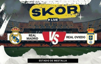 Prediksi Real Madrid vs Real Oviedo 15 Mei 2026: Los Blancos Diprediksi Menang Mudah