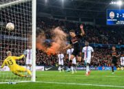 Cuplikan Gol Shakhtar Donetsk vs Crystal Palace: Pertarungan Dua Benua di Atas Rumput Eropa