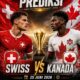 Prediksi Swiss vs Kanada 25 Juni 2026: Perebutan Juara Grup B Piala Dunia 2026