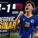 Cuplikan Gol Bosnia dan Herzegovina vs Qatar 25 Juni 2026: Alajbegovic Bersinar, Bosnia Menang 3-1