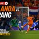 Cuplikan Gol Belanda vs Jepang 15 Juni 2026: Drama Empat Gol Warnai Laga Sengit Grup F Piala Dunia 2026