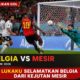 Cuplikan Gol Belgia vs Mesir 16 Juni 2026: Lukaku Selamatkan Belgia dari Kejutan Mesir
