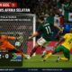 Cuplikan Gol Meksiko vs Afrika Selatan 12 Juni 2026: El Tri Buka Piala Dunia dengan Kemenangan Meyakinkan