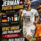 Cuplikan Gol Jerman vs Pantai Gading 21 Juni 2026: Deniz Undav Jadi Pahlawan, Der Panzer Lolos ke Fase Gugur
