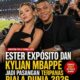 Ester Expósito dan Kylian Mbappé Jadi Pasangan Terpanas Piala Dunia 2026, Sorotan Beralih ke Tribun Penonton