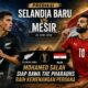 Prediksi Selandia Baru vs Mesir 22 Juni 2026: Mohamed Salah Siap Bawa The Pharaohs Raih Kemenangan Perdana