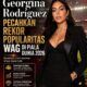 Georgina Rodríguez Pecahkan Rekor Popularitas WAG di Piala Dunia 2026, Kariernya Makin Bersinar di Luar Sepak Bola