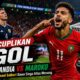 Cuplikan Gol Skotlandia vs Maroko 20 Juni 2026: Gol Kilat Ismael Saibari Bawa Singa Atlas Menang