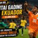 Cuplikan Gol Pantai Gading vs Ekuador 15 Juni 2026: Gol Dramatis Amad Diallo Menangkan The Elephants
