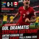 Cuplikan Gol Afrika Selatan vs Kanada Senin, 29 Juni 2026: Gol Dramatis Stephen Eustáquio Antar Kanada ke Babak 16 Besar Piala Dunia 2026